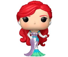 Funko POP figure Disney Princess Ariel