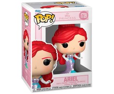 Funko POP figure Disney Princess Ariel