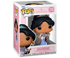 Funko POP figure Disney Princess Jasmine