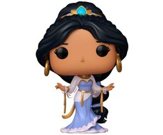 Funko POP figure Disney Princess Jasmine