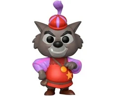 FUNKO POP! Vinilinė figūrėlė: Disney Robin Hood - Sheriff of Nottingham, 9 cm