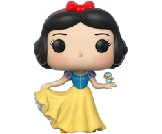 FUNKO POP! Vinilinė figūrėlė: Disney: Snieguolė