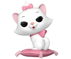 FUNKO POP! Vinilinė figūrėlė: Disney: The Aristocats - Marie, ~10.2 cm
