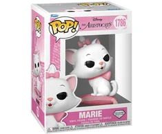 FUNKO POP! Vinilinė figūrėlė: Disney: The Aristocats - Marie, ~10.2 cm