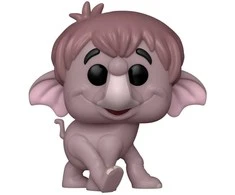 FUNKO POP! Vinilinė figūrėlė: The Jungle Book - Hathi Jr, 9 cm