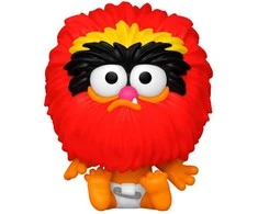 FUNKO POP! Vinilinė figūrėlė: The Muppets Mayhem – Baby Animal, 9 cm