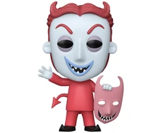 Funko POP figure Disney The Nightmare Before Christmas Lock