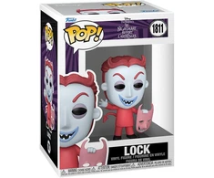 Funko POP figure Disney The Nightmare Before Christmas Lock