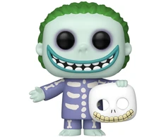 Funko POP figure Disney The Nightmare Before Christmas Barrell