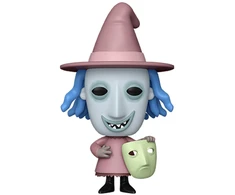 Funko POP figure Disney The Nightmare Before Christmas Shock