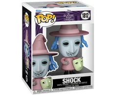 Funko POP figure Disney The Nightmare Before Christmas Shock