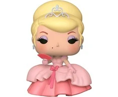 FUNKO POP! Vinilinė figūrėlė: Princesė ir varlius - Charlotte, 9 cm