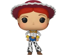 FUNKO POP! Vinilinė figūrėlė: Žaislų istorija 4 - Jessie, 9 cm