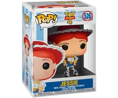 FUNKO POP! Vinilinė figūrėlė: Žaislų istorija 4 - Jessie, 9 cm