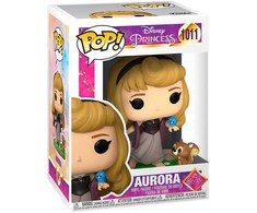 FUNKO POP! Vinilinė figūrėlė: Disney Princess - Aurora, 9 cm