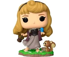 FUNKO POP! Vinilinė figūrėlė: Disney Princess - Aurora, 9 cm