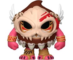 Funko POP figure Disney Vaiana Moana 3 Kotu