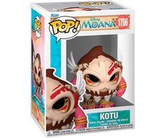 Funko POP figure Disney Vaiana Moana 3 Kotu