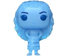 FUNKO POP! Vinilinė figūrėlė: Disney Vajana - Vajana, 9 cm