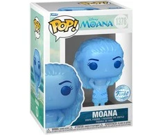 FUNKO POP! Vinilinė figūrėlė: Disney Vajana - Vajana, 9 cm