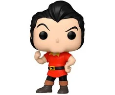 FUNKO POP! Vinilinė figūrėlė: Disney Villains - Gaston, 9 cm