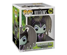 FUNKO POP! Vinilinė figūrėlė: Disney Villains - Maleficent, 10 cm