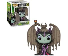 FUNKO POP! Vinilinė figūrėlė: Disney Villains - Maleficent, 10 cm