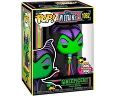 FUNKO POP! Vinilinė figūrėlė: Disney Villains - Maleficent, 9 cm