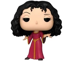 FUNKO POP! Vinilinė figūrėlė: Disney Villains - Mother Gothel, 9 cm
