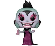 FUNKO POP! Vinilinė figūrėlė: Disney Villains - Yzma, 9 cm
