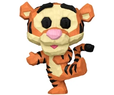 Funko POP figure Disney Winnie the Pooh Tigger