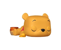 FUNKO POP! Vinilinė figūrėlė: Disney: Miegantis Mikė Pūkuotukas, 9 cm