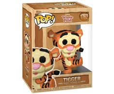 Funko POP figure Disney Winnie the Pooh Tigger
