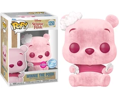 FUNKO POP! Vinilinė figūrėlė: Disney - Winnie the Pooh, 9 cm
