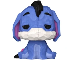 FUNKO POP! Vinilinė figūrėlė: Disney: Mikė Pūkuotukas - Eeyore, ~8.9 cm