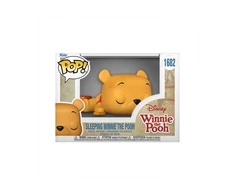 FUNKO POP! Vinilinė figūrėlė: Disney: Miegantis Mikė Pūkuotukas, 9 cm