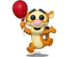FUNKO POP! Vinilinė figūrėlė: Disney: Winnie the Pooh - Tigger with Ballon, 9 cm