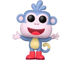 FUNKO POP! Vinilinė figūrėlė: Dora - Boots, 9 cm