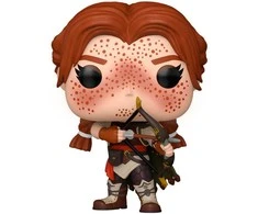 Funko POP figure Dragon Age: The Veilguard Lace Harding