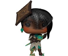 Funko POP figure Dragon Age: The Veilguard Neve