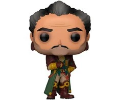 Funko POP figure Dragon Age: The Veilguard Emmrich Volkarin