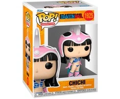 FUNKO POP! Vinilinė figūrėlė: Dragon Ball - Chichi, 9.5 cm
