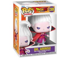 Funko POP figure Dragon Ball Daima Dr. Arinsu