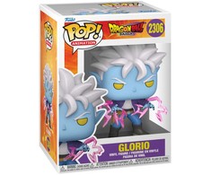 Funko POP figure Dragon Ball Daima Glorio