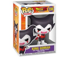 Funko POP figure Dragon Ball Daima King Gomah