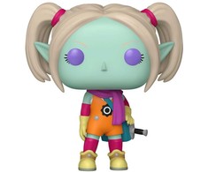 Funko POP figure Dragon Ball Daima Panzy