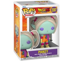 Funko POP figure Dragon Ball Daima Panzy