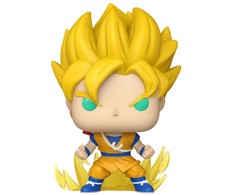 Funko POP figure Dragon Ball Daima Super Saiyan Son Goku Mini