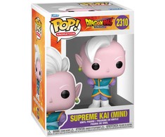 Funko POP figure Dragon Ball Daima Supreme Kai Mini