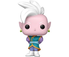 Funko POP figure Dragon Ball Daima Supreme Kai Mini